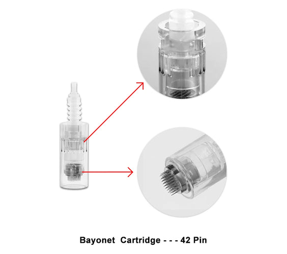 Derma Pen Replacement Cartridges