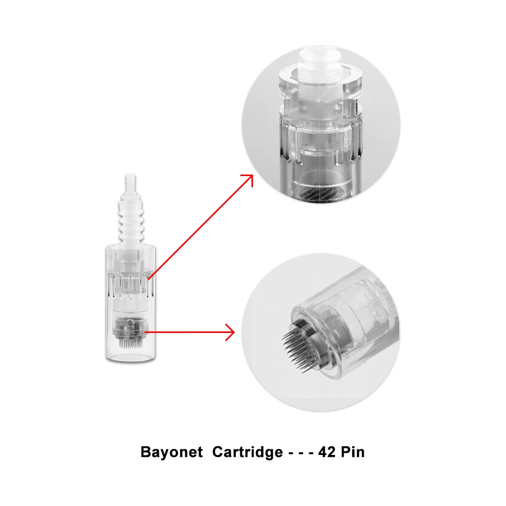 Derma Pen Replacement Cartridges