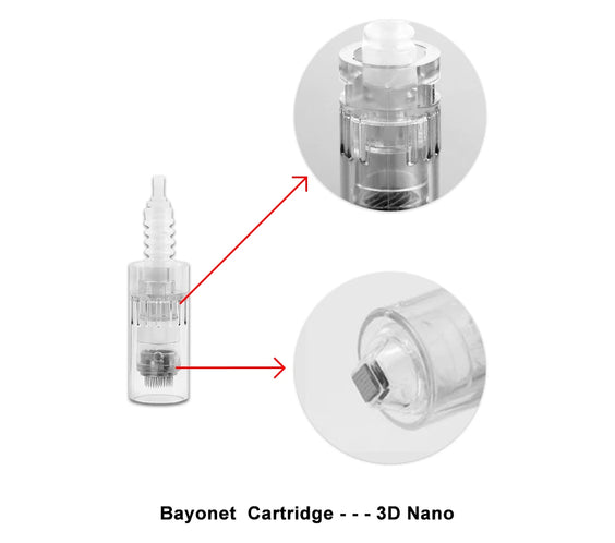 Derma Pen Replacement Cartridges