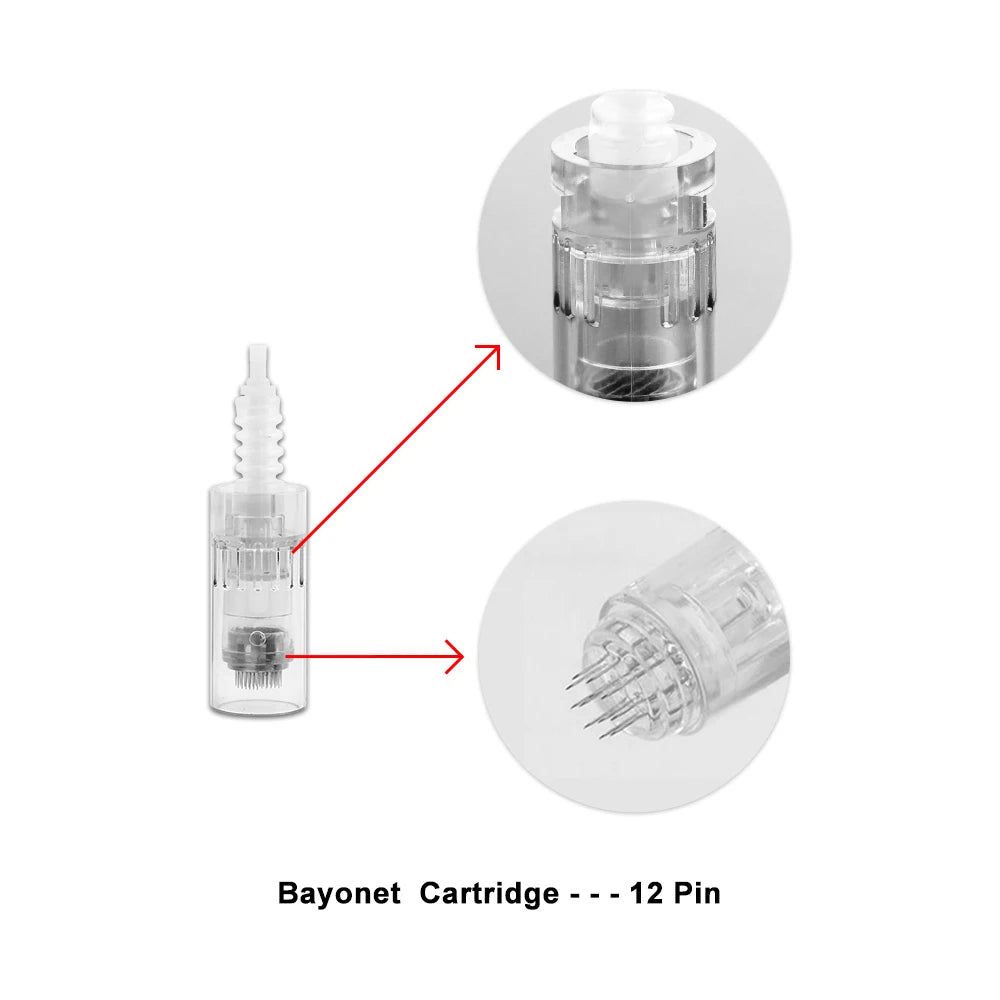 Derma Pen Replacement Cartridges