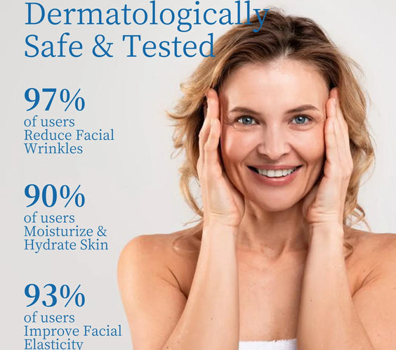 Radiance Boost Face Serum – Designed for Microneedling