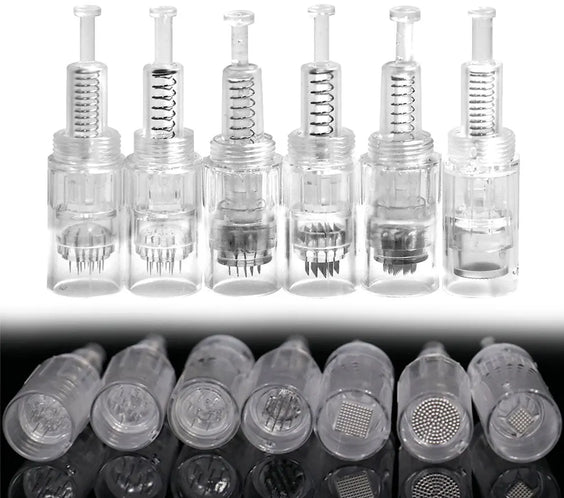 Derma Pen Replacement Cartridges