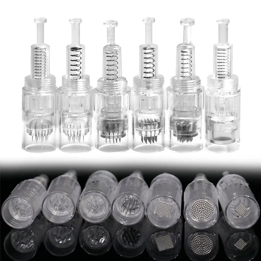 Derma Pen Replacement Cartridges