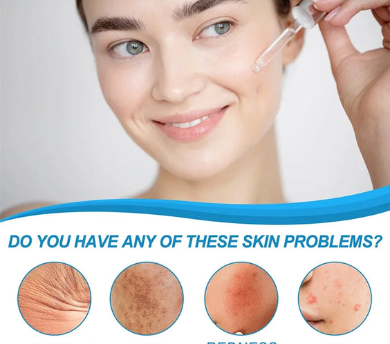 Radiance Boost Face Serum – Designed for Microneedling